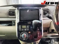 Цена авто Daihatsu Tanto с аукционов Японии, номер кузова LA600S, пробег 71 000, оценка 2