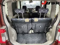 Цена авто Daihatsu Tanto с аукционов Японии, номер кузова LA600S, пробег 71 000, оценка 2