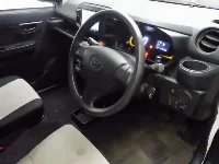 Цена авто Daihatsu  с аукционов Японии, номер кузова LA350S, пробег 65 000, оценка 2