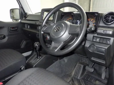 SUZUKI JIMNY WIDE