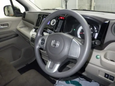 HONDA N WGN