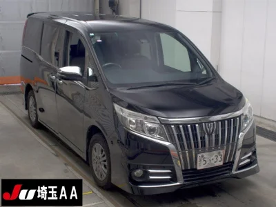 TOYOTA ESQUIRE