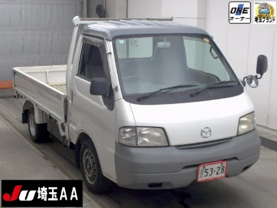 MAZDA BONGO