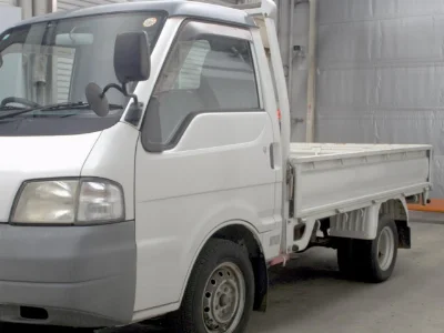 MAZDA BONGO