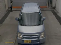 Цена авто Suzuki Wagon R с аукционов Японии, номер кузова MH21S, пробег 52 000, оценка 2
