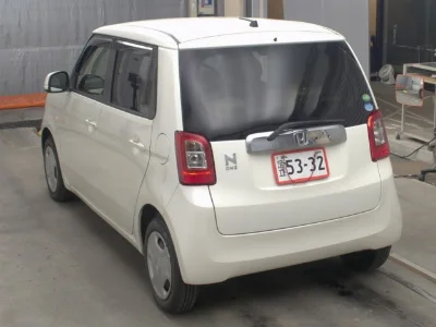 HONDA N ONE
