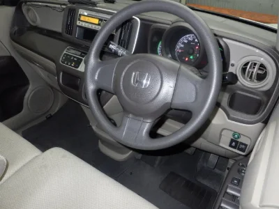 HONDA N ONE