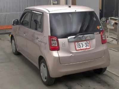 HONDA N ONE