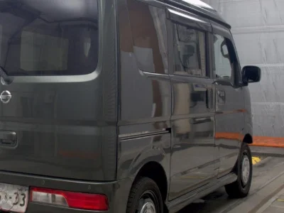 NISSAN CLIPPER RIO