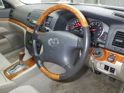 TOYOTA MARK II