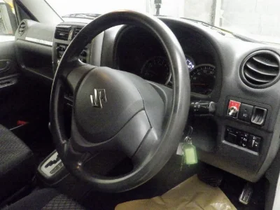 SUZUKI JIMNY WIDE