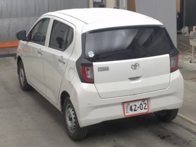 TOYOTA PIXIS EPOCH