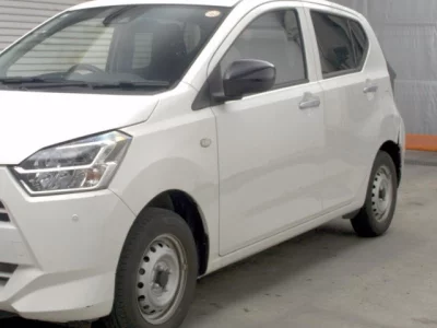 TOYOTA PIXIS EPOCH