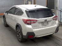 Subaru SUBARU XV