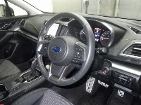 Subaru SUBARU XV