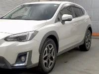 Subaru SUBARU XV