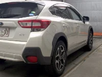 Subaru SUBARU XV