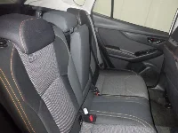 Subaru SUBARU XV