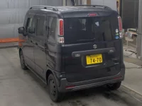 Цена авто Suzuki Spacia Gear с аукционов Японии, номер кузова MK53S, пробег 22 000, оценка 6