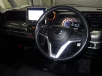 Цена авто Suzuki Spacia Gear с аукционов Японии, номер кузова MK53S, пробег 22 000, оценка 6