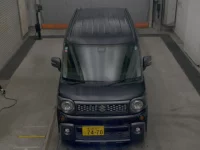 Цена авто Suzuki Spacia Gear с аукционов Японии, номер кузова MK53S, пробег 22 000, оценка 6