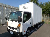 Цена авто Nissan Atlas с аукционов Японии, номер кузова SZ5F24, пробег 174 000, оценка 4