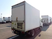 Цена авто Nissan Atlas с аукционов Японии, номер кузова SZ5F24, пробег 174 000, оценка 4