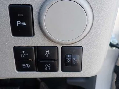 TOYOTA PIXIS EPOCH