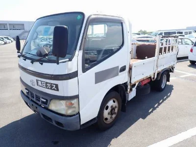 TOYOTA TOYOACE