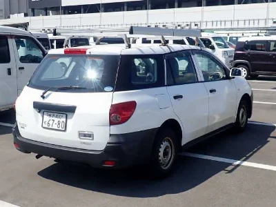 NISSAN NV150 AD