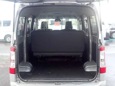 TOYOTA TOWN ACE VAN