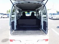 Цена авто Daihatsu Hijet Cargo с аукционов Японии, номер кузова S321V, пробег 57 000, оценка 6