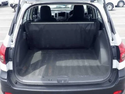 NISSAN NV150 AD