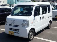 Цена авто Mazda Scrum с аукционов Японии, номер кузова DG64V, пробег 41 000, оценка 6