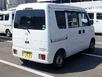 Цена авто Mazda Scrum с аукционов Японии, номер кузова DG64V, пробег 41 000, оценка 6