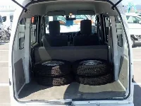 Цена авто Mazda Scrum с аукционов Японии, номер кузова DG64V, пробег 41 000, оценка 6