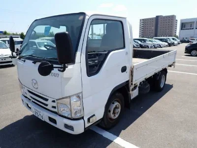 MAZDA TITAN