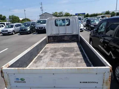 MAZDA TITAN