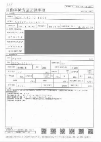 Цена авто Daihatsu Hijet Cargo с аукционов Японии, номер кузова S321V, пробег 175 000, оценка 2