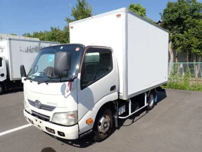 HINO DUTRO