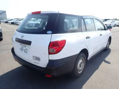 NISSAN NV150 AD