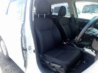 Цена авто Honda Fit с аукционов Японии, номер кузова GK3, пробег 160 000, оценка 2
