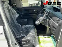 Цена авто Daihatsu Tanto с аукционов Японии, номер кузова LA600S, пробег 92 000, оценка 3