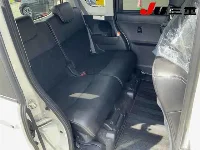 Цена авто Daihatsu Tanto с аукционов Японии, номер кузова LA600S, пробег 92 000, оценка 3