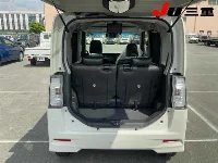 Цена авто Daihatsu Tanto с аукционов Японии, номер кузова LA600S, пробег 92 000, оценка 3