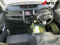 Цена авто Daihatsu Tanto с аукционов Японии, номер кузова LA600S, пробег 92 000, оценка 3