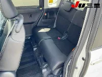Цена авто Daihatsu Tanto с аукционов Японии, номер кузова LA600S, пробег 92 000, оценка 3