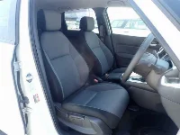 Цена авто Honda Fit с аукционов Японии, номер кузова GR3, пробег 29 000, оценка 2