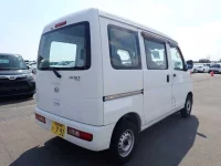 Цена авто Daihatsu Hijet Cargo с аукционов Японии, номер кузова S321V, пробег 66 000, оценка 4