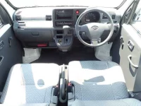 Цена авто Daihatsu Hijet Cargo с аукционов Японии, номер кузова S321V, пробег 66 000, оценка 4